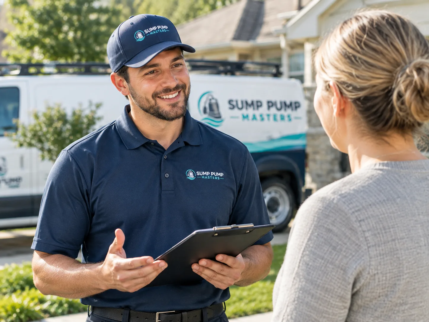 Sump Pump Repair Osage, MN FAQs